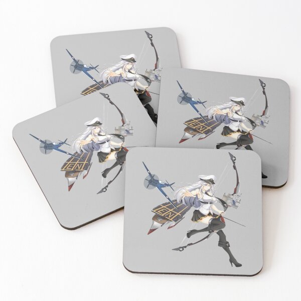 Item preview, Azur Lane Enterprise designed and sold by Tee-thepeartree.