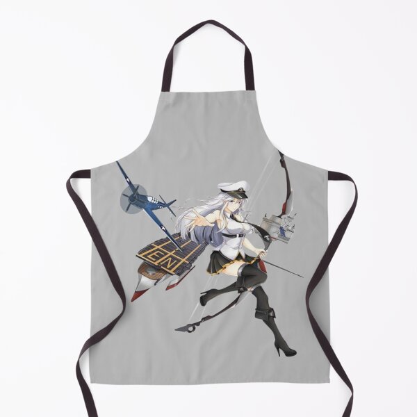 Item preview, Azur Lane Enterprise designed and sold by Tee-thepeartree.