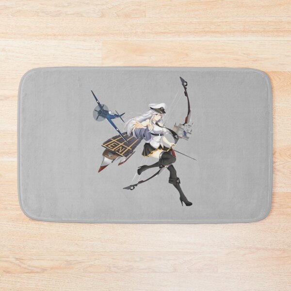 Item preview, Azur Lane Enterprise designed and sold by Tee-thepeartree.