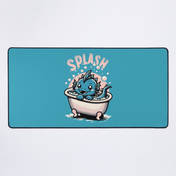 Item preview, Li'l Legends™: Nessie Makes A Splash designed and sold by FabledTees.