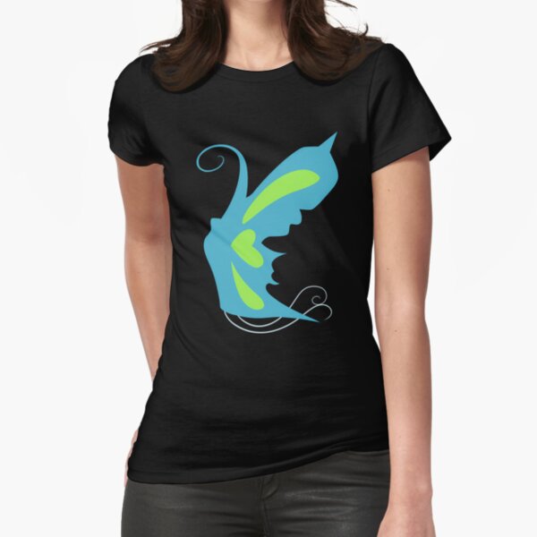 Bratz Fashion Pixiez inspired butterfly - YASMIN Classic T-Shirt