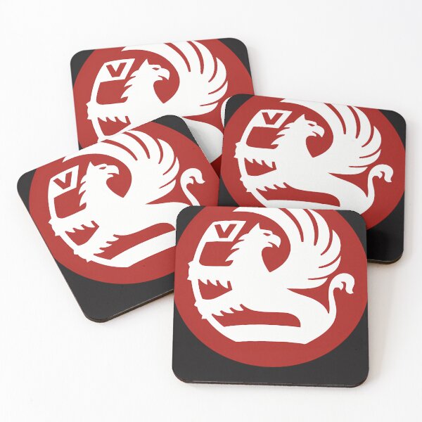Item preview, Vauxhall Logo  designed and sold by CoryLowe8.