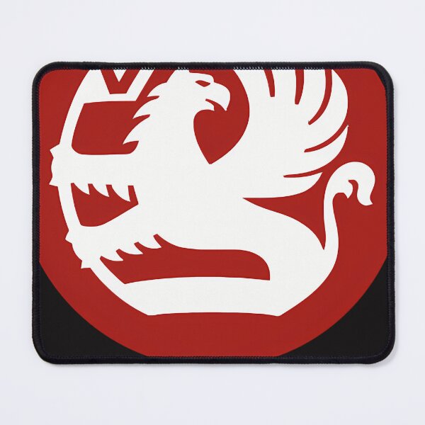 Item preview, Vauxhall Logo designed and sold by CoryLowe8.