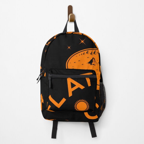 Item preview, Flat Mars Society  designed and sold by VivianPfeff.
