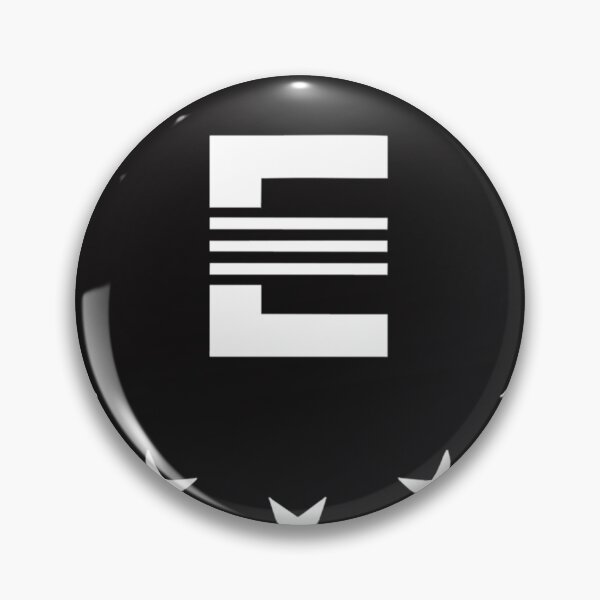Item preview, Enclave Logo designed and sold by CoryLowe8.