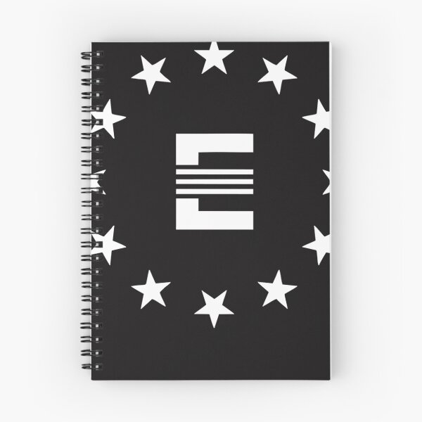 Item preview, Enclave Logo designed and sold by CoryLowe8.