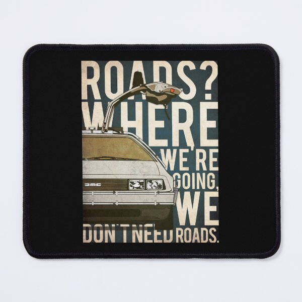 Item preview, Back To The Future designed and sold by GeorgiaBickford.