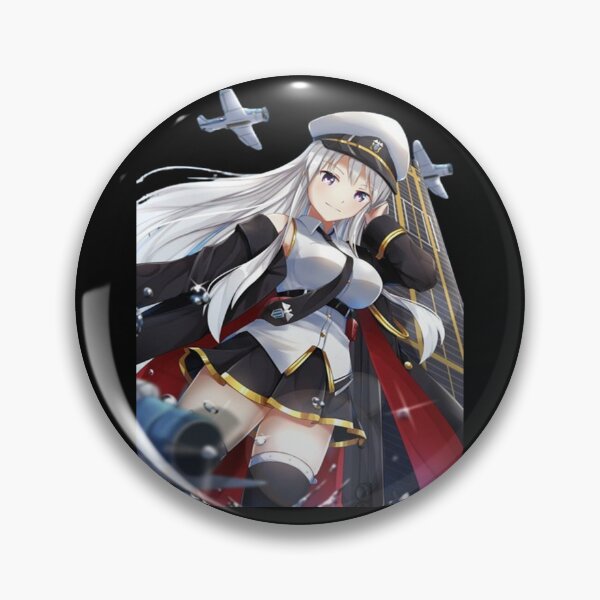 Item preview, Azur Lane Enterprise designed and sold by Tee-thepeartree.