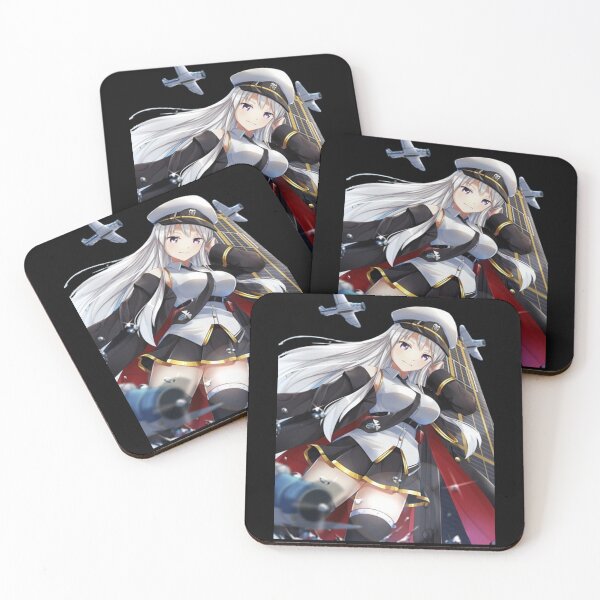 Item preview, Azur Lane Enterprise designed and sold by Tee-thepeartree.