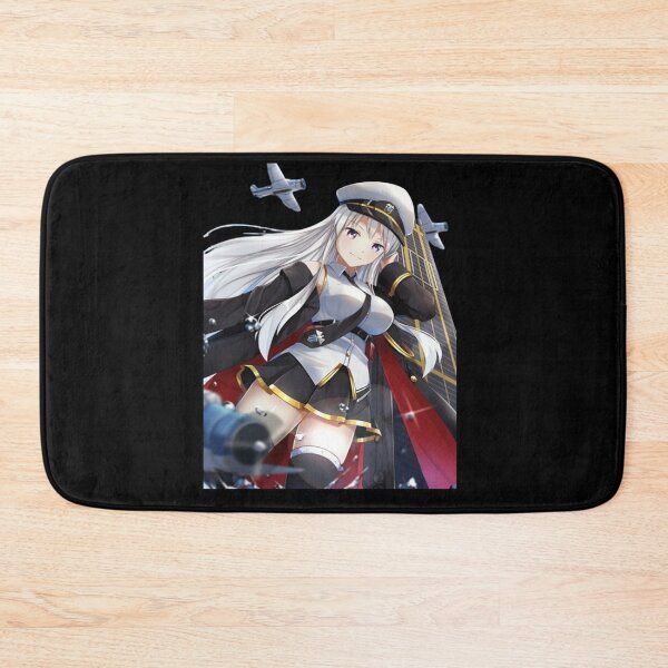 Item preview, Azur Lane Enterprise designed and sold by Tee-thepeartree.