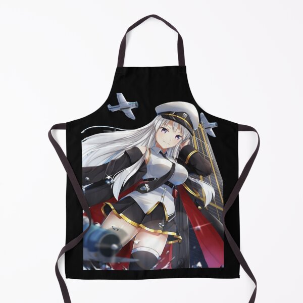 Item preview, Azur Lane Enterprise designed and sold by Tee-thepeartree.