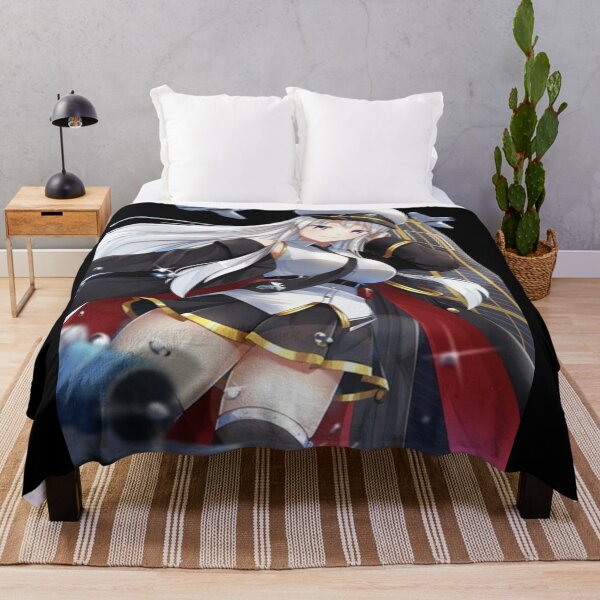 Item preview, Azur Lane Enterprise designed and sold by Tee-thepeartree.