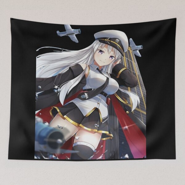 Item preview, Azur Lane Enterprise designed and sold by Tee-thepeartree.