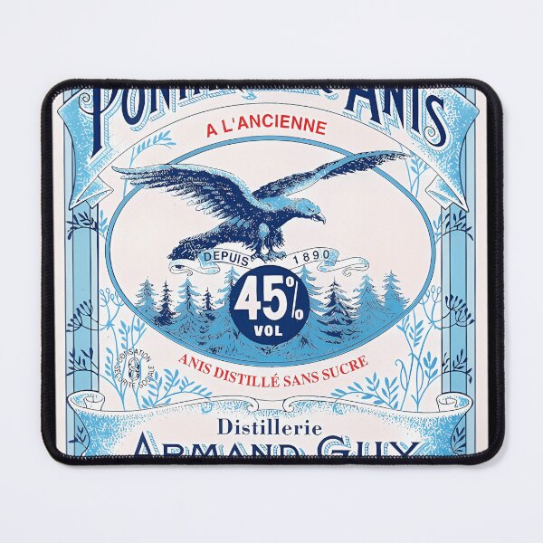 Item preview, pontarlier anise Classic designed and sold by VivianPfeff.