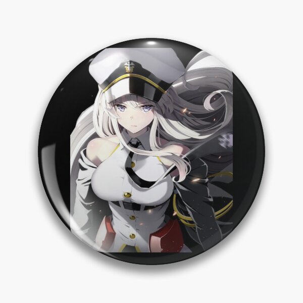Item preview, Azur Lane Enterprise designed and sold by Tee-thepeartree.