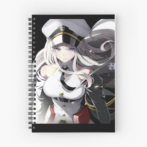 Item preview, Azur Lane Enterprise designed and sold by Tee-thepeartree.
