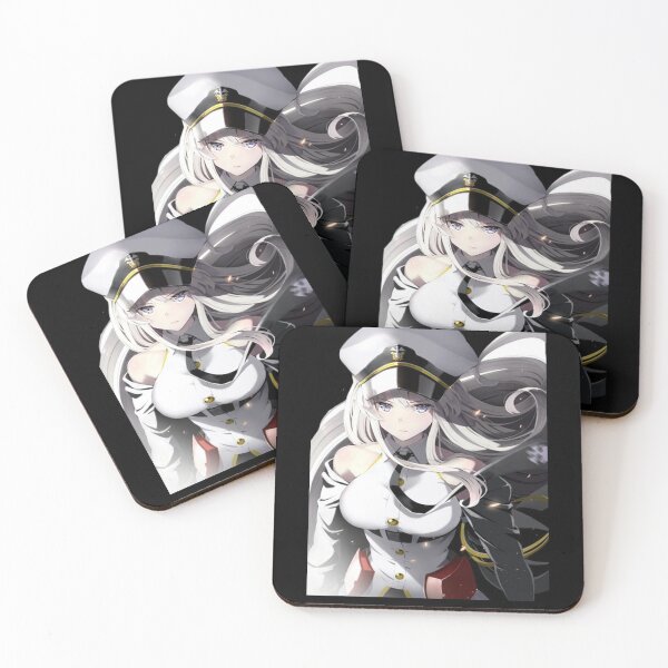 Item preview, Azur Lane Enterprise designed and sold by Tee-thepeartree.