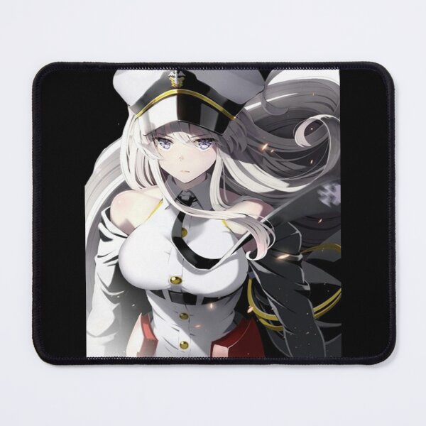 Item preview, Azur Lane Enterprise designed and sold by Tee-thepeartree.