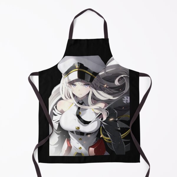 Item preview, Azur Lane Enterprise designed and sold by Tee-thepeartree.