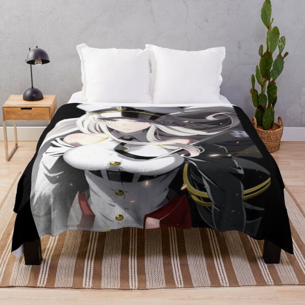 Item preview, Azur Lane Enterprise designed and sold by Tee-thepeartree.