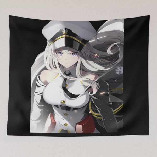 Item preview, Azur Lane Enterprise designed and sold by Tee-thepeartree.