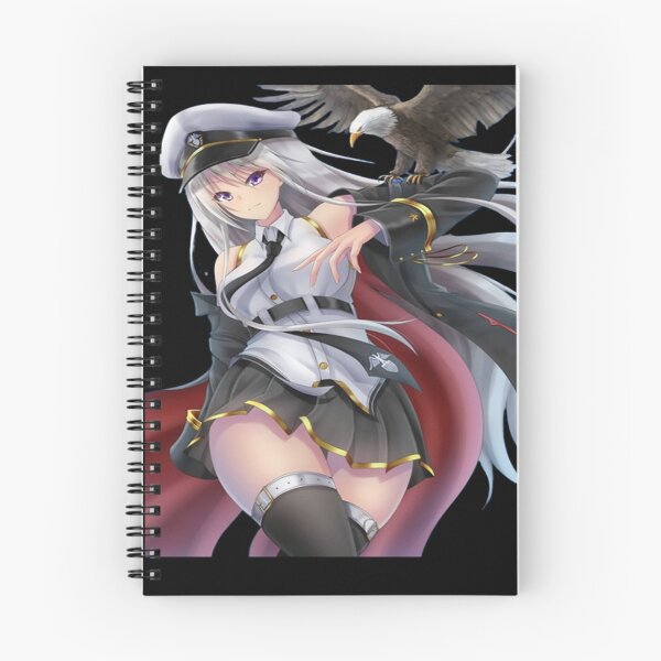 Item preview, Azur Lane Enterprise designed and sold by Tee-thepeartree.