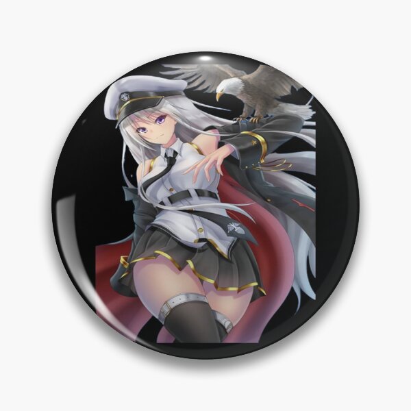 Item preview, Azur Lane Enterprise designed and sold by Tee-thepeartree.