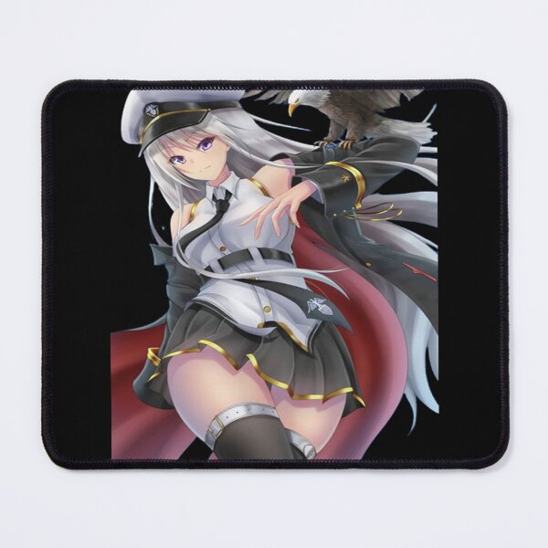 Item preview, Azur Lane Enterprise designed and sold by Tee-thepeartree.