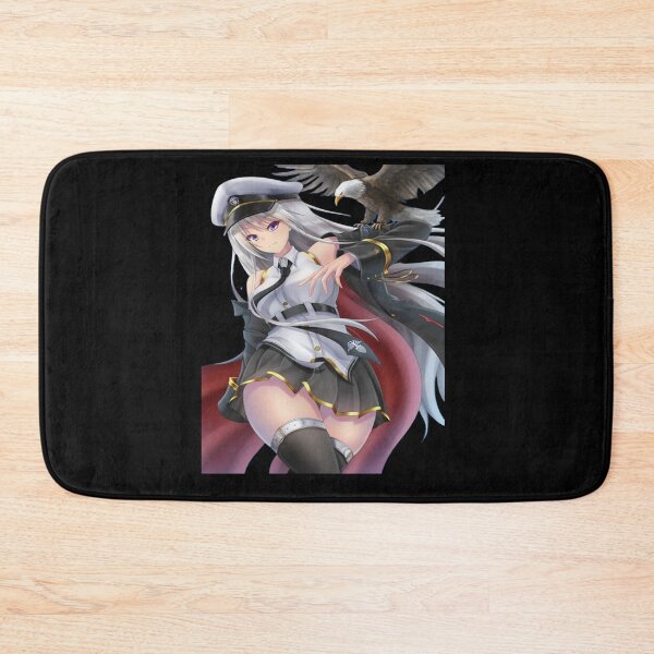 Item preview, Azur Lane Enterprise designed and sold by Tee-thepeartree.