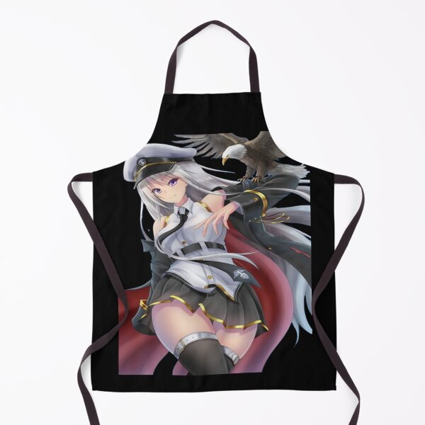 Item preview, Azur Lane Enterprise designed and sold by Tee-thepeartree.