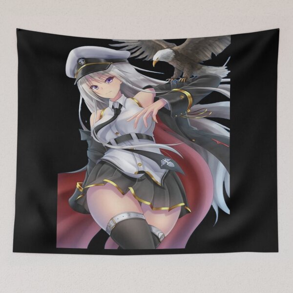 Item preview, Azur Lane Enterprise designed and sold by Tee-thepeartree.