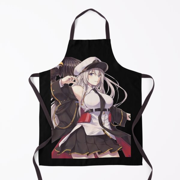 Item preview, Azur Lane Enterprise designed and sold by Tee-thepeartree.