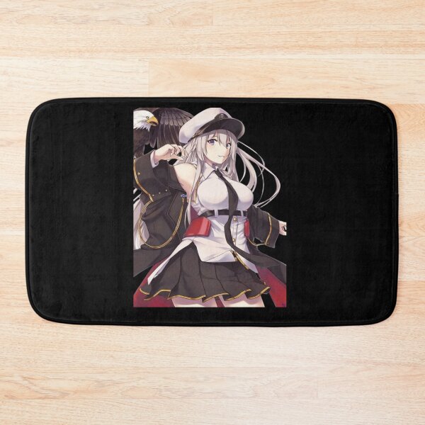 Item preview, Azur Lane Enterprise designed and sold by Tee-thepeartree.