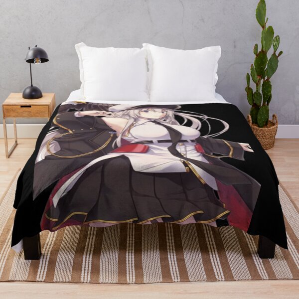 Item preview, Azur Lane Enterprise designed and sold by Tee-thepeartree.