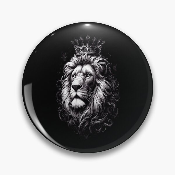 Item preview, Lion King designed and sold by AllYouNeed99.