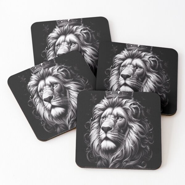 Item preview, Lion King designed and sold by AllYouNeed99.