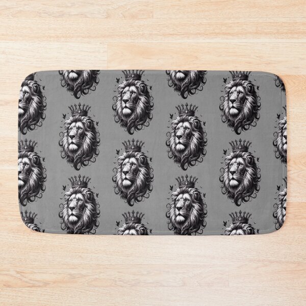 Item preview, Lion King designed and sold by AllYouNeed99.