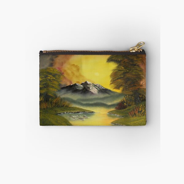 Item preview, Autumn Sunset View designed and sold by PPaintings.