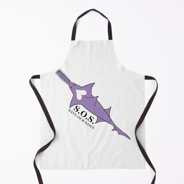 Item preview, SAVE OUR SAWS Grape Heart Saw designed and sold by Allysha Lazar.