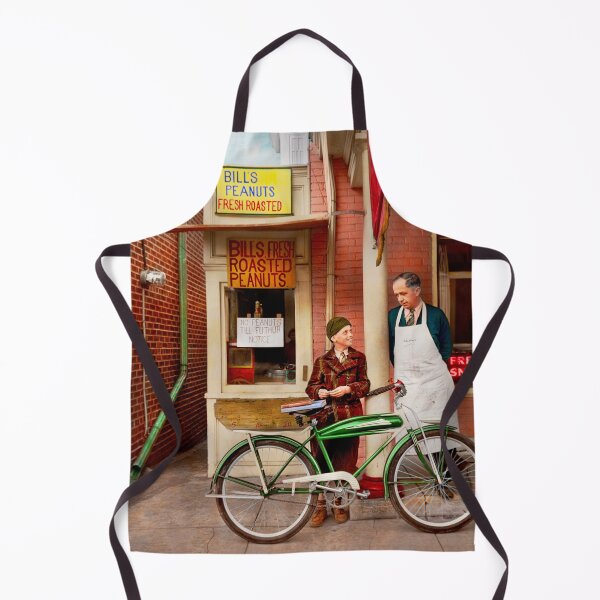 Item preview, City - Lititz PA - I used to work for peanuts 1942 designed and sold by Mike Savad Photography.