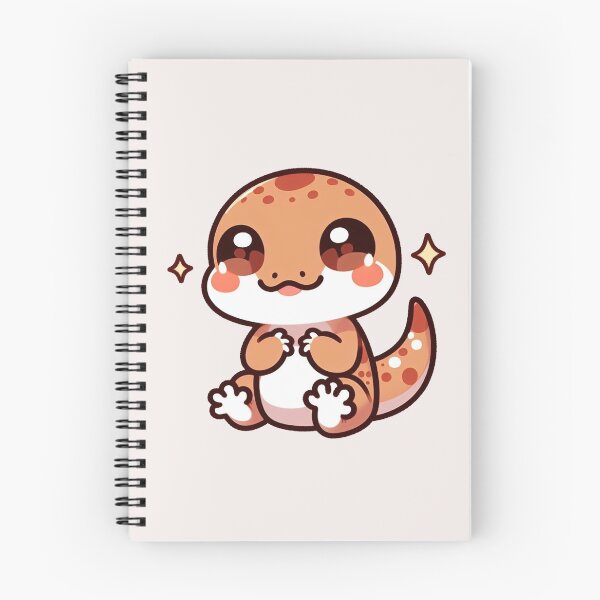 Item preview, Topaz Gecko designed and sold by LemuellTrends.