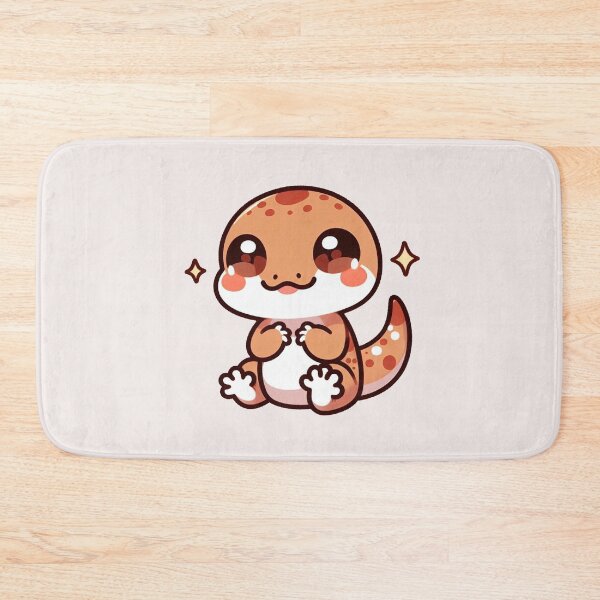 Item preview, Topaz Gecko designed and sold by LemuellTrends.