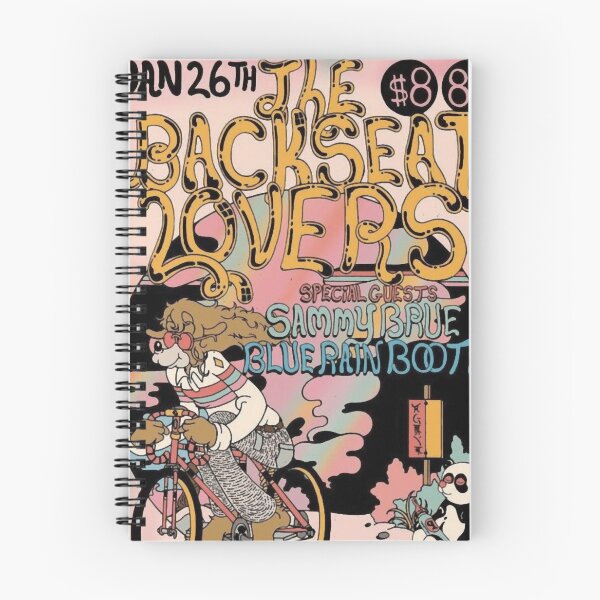 Item preview, backseat lovers  designed and sold by GeorgiaBickford.