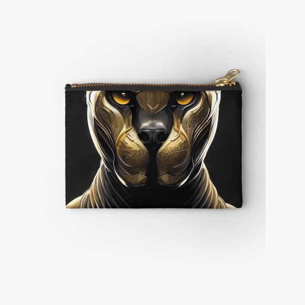Item preview, Bionic Panther designed and sold by JeffreyFletch.