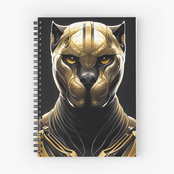 Item preview, Bionic Panther designed and sold by JeffreyFletch.