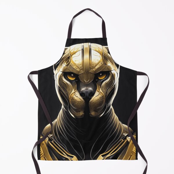 Item preview, Bionic Panther designed and sold by JeffreyFletch.