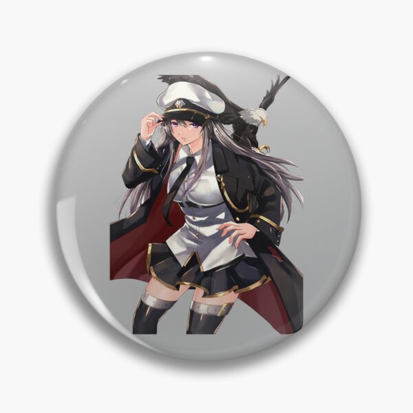 Item preview, Azur Lane Enterprise designed and sold by Tee-thepeartree.