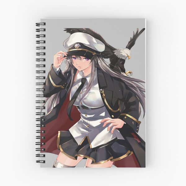 Item preview, Azur Lane Enterprise designed and sold by Tee-thepeartree.