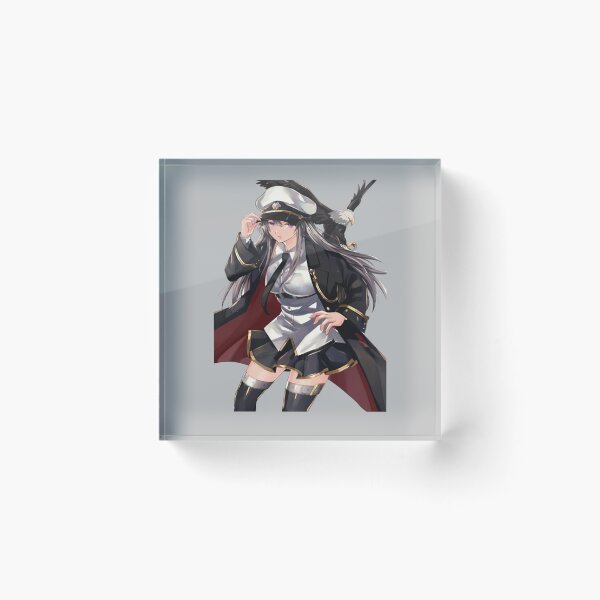 Item preview, Azur Lane Enterprise designed and sold by Tee-thepeartree.