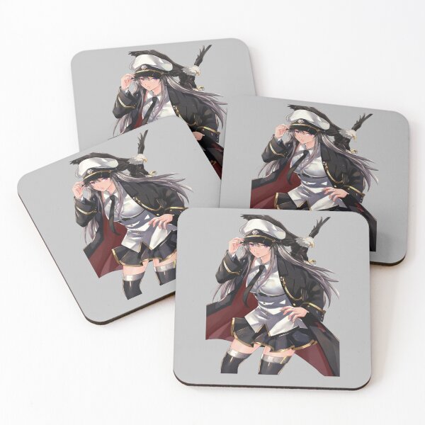 Item preview, Azur Lane Enterprise designed and sold by Tee-thepeartree.